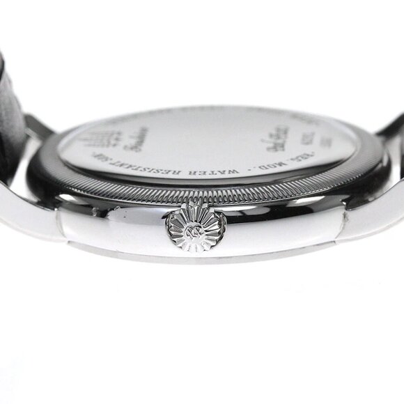 PaulPicot Farshire 4091 Big date Silver Dial Automatic Men's Watch_827272 - Picture 6 of 6